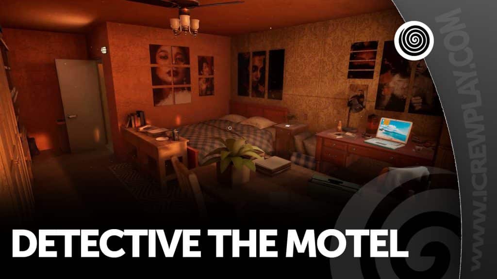 Detective the motel, recensione (playstation 5)