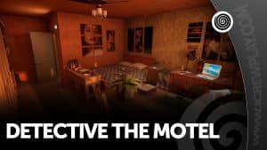 DETECTIVE The Motel, recensione (PlayStation 5)