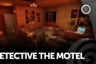DETECTIVE The Motel, recensione (PlayStation 5)