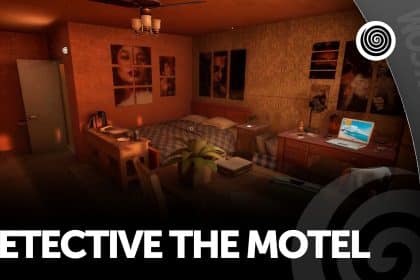 DETECTIVE The Motel, recensione (PlayStation 5)