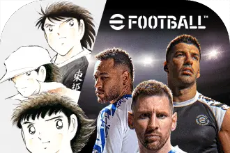 captain tsubasa eFootball
