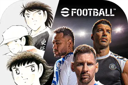 captain tsubasa eFootball