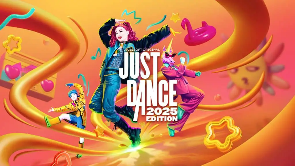 Just Dance 2026 Edition è il regalo perfetto di Natale? Just Dance 2025