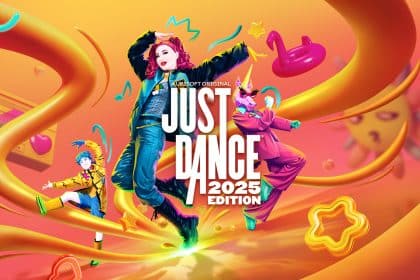 Just Dance 2025