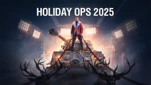 Jason Statham in Holiday Ops 2025
