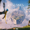 Lost skies: crea e testa le tue isole con island creator