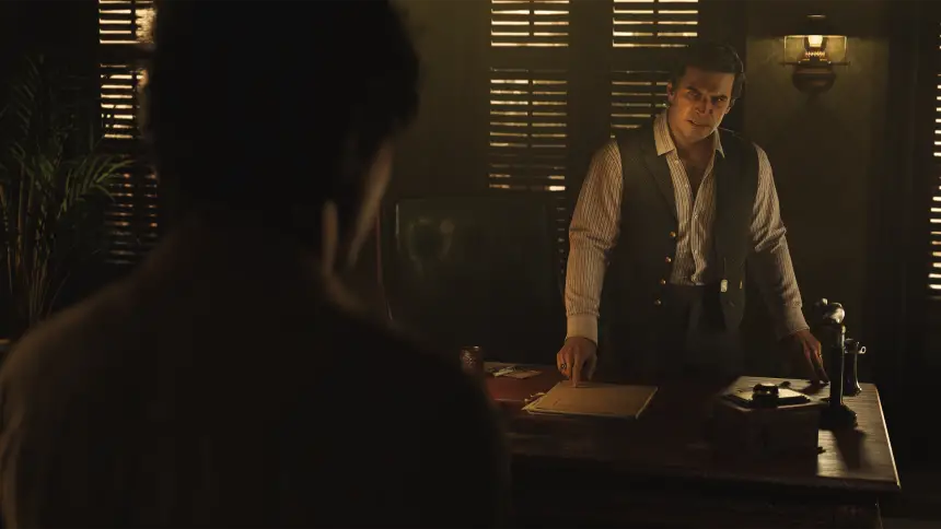 Mafia: The Old Country, un nuovo trailer ai The Game Awards
