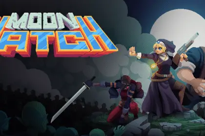 Moon Watch