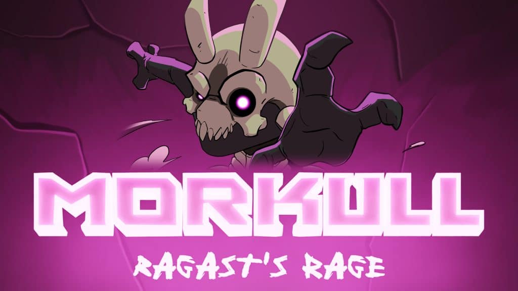 Morkull