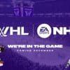 La pwhl arriva come contenuto aggiuntivo per ea sports nhl 25