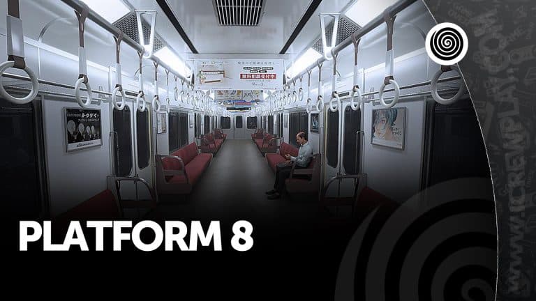 Platform 8 - recensione (playstation 5)