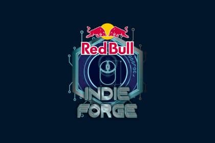 Red Bull Indie Forge