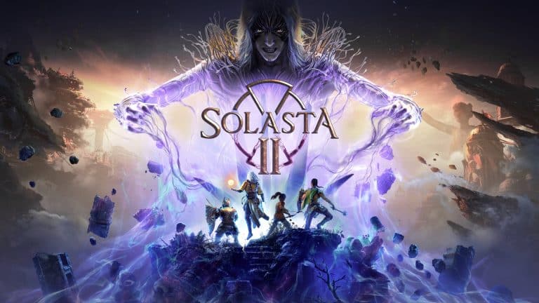 Solasta 2 è stato annunciato ai tga