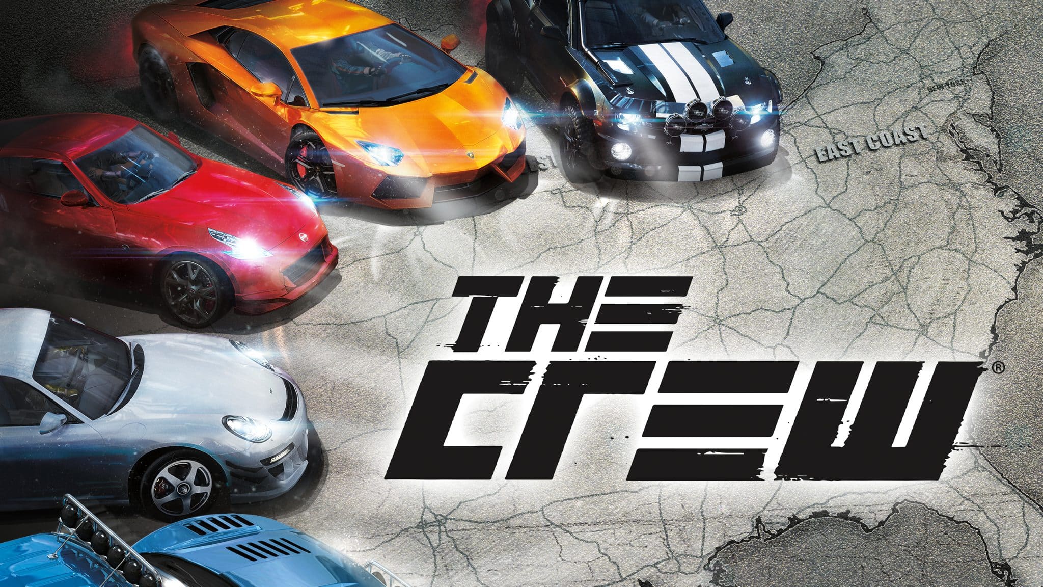 Il caso ubisoft – the crew