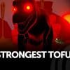 The strongest tofu - recensione (steam)