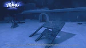 The Thing: Remastered è ora disponibile su console e PC