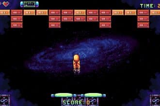 Tri Breaker: A Sacred Symbols Odyssey, recensione (PlayStation 5)
