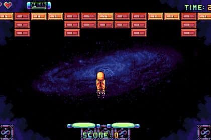 Tri Breaker: A Sacred Symbols Odyssey, recensione (PlayStation 5)