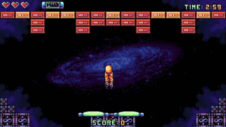 Tri breaker: a sacred symbols odyssey, recensione (playstation 5)