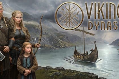 Vikings Dynasty