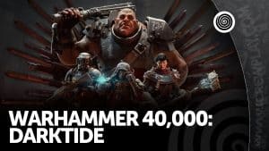 Warhammer 40000: Darktide la Recensione (PlayStation 5)