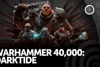 Warhammer 40000: Darktide la Recensione (PlayStation 5)