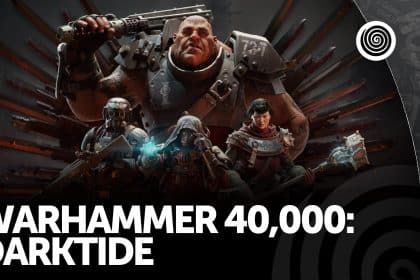 Warhammer 40000: Darktide la Recensione (PlayStation 5)