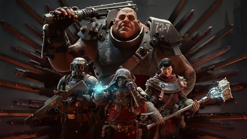 Warhammer 40,000