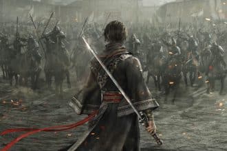 Dynasty Warriors Origins