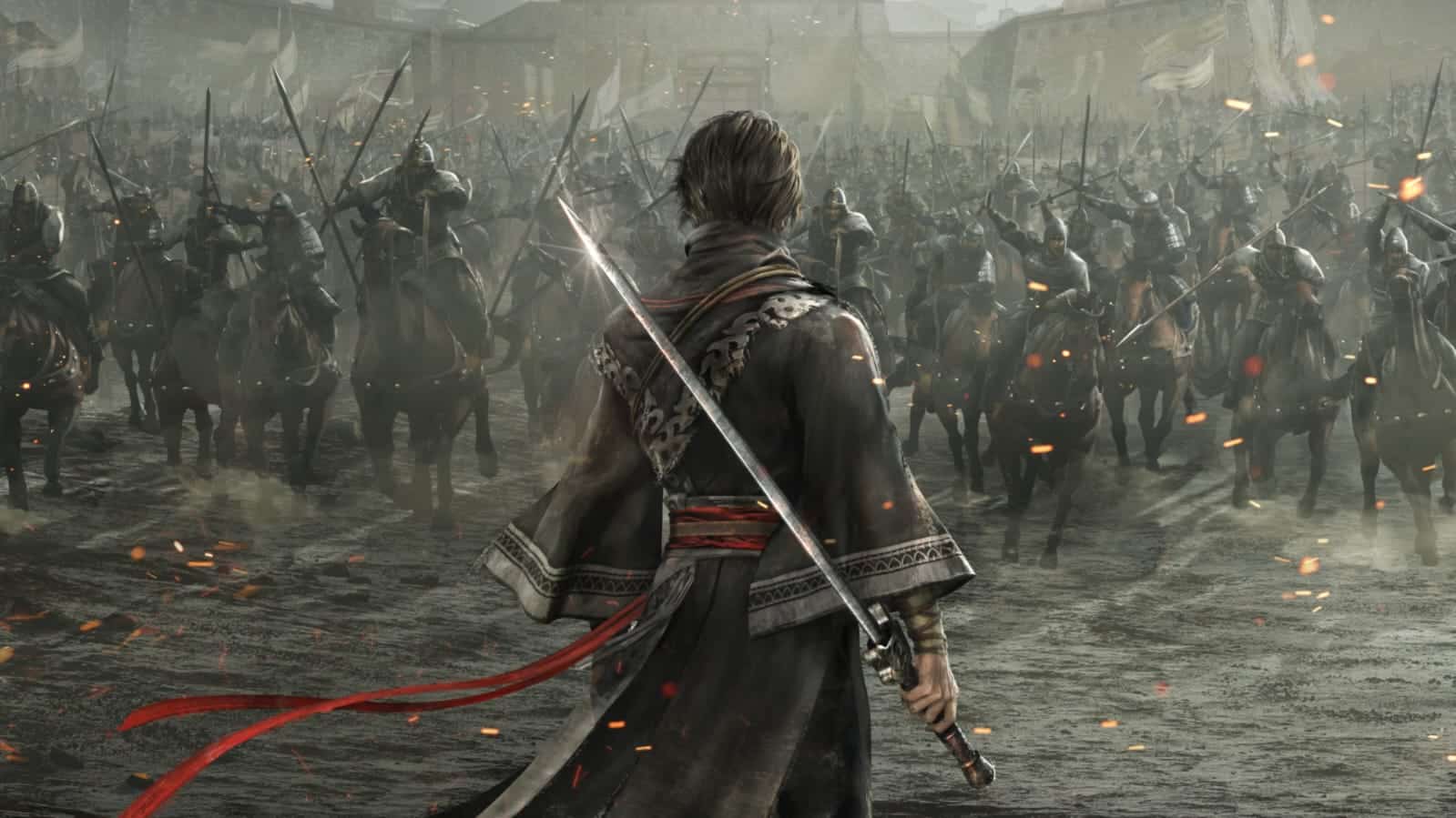 Dynasty warriors origins, prime impressioni dalla demo