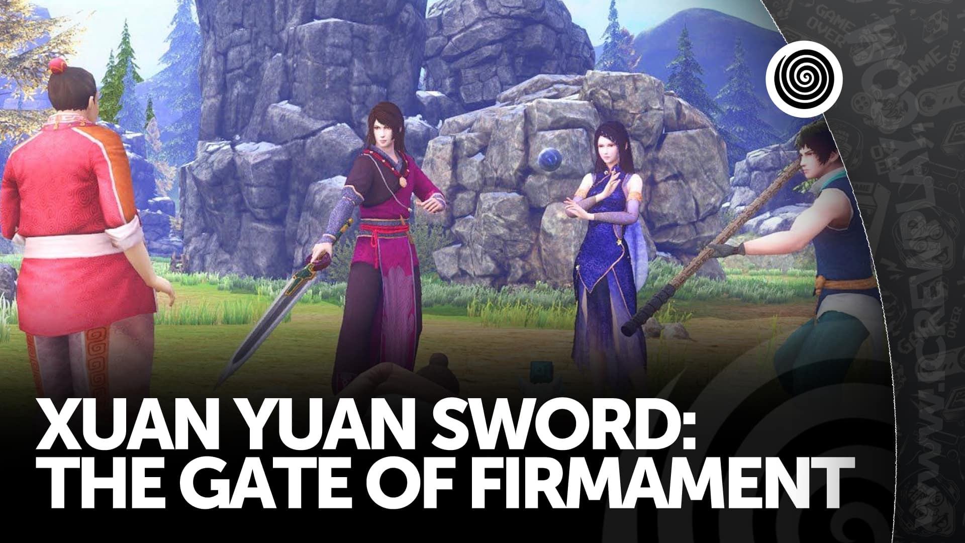 Xuan yuan sword: the gate of firmament – recensione (playstation 5)