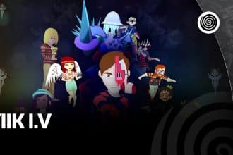 YIIK I.V, recensione (Nintendo Switch)