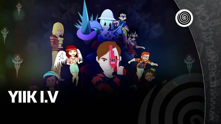 Yiik i. V, recensione (nintendo switch)