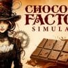 Chocolate factory simulator: prepara il tuo impero al cioccolato dal 7 gennaio