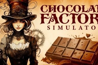 chocolate factory