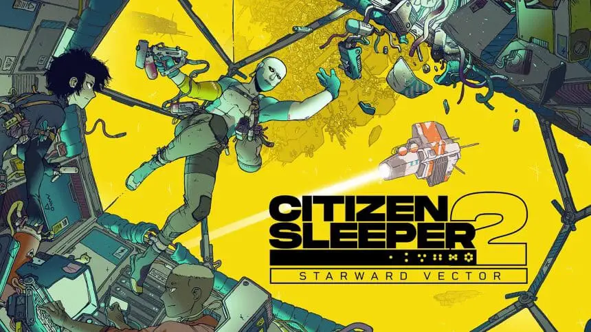 citizen sleeper 2 starward vector