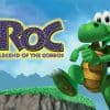 Croc: legend of the gobbos remastered salta il 2024, ufficiale il rinvio