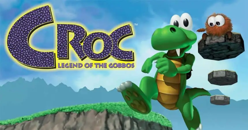 Croc