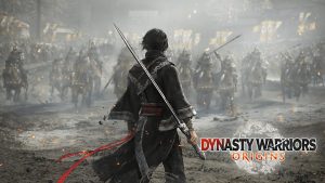 Dinasty Warriors Origins