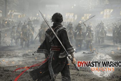 Dinasty Warriors Origins