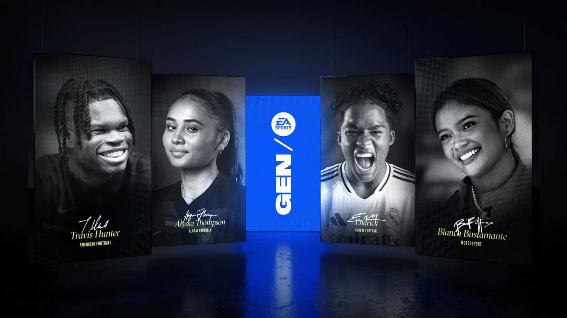 Ea sports fc 25: svelate le scarpette da calcio ‘irmão’ tekela di endrick in edizione speciale
