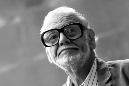 George Romero