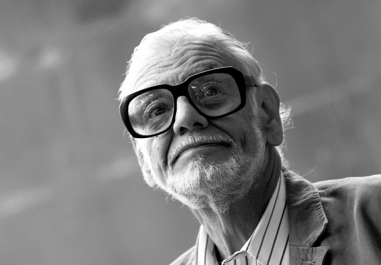George romero