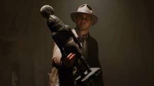 indiana jones e l'antico cerchio