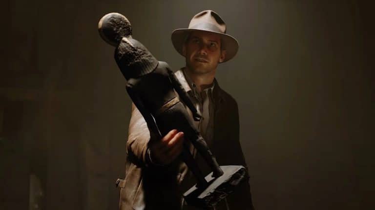 indiana jones e l'antico cerchio