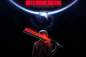 Intergalactic :The Heretic Prophet è "incredibile" secondo il presidente di Naughty Dog