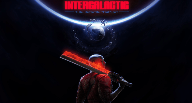 Intergalactic: the heretic prophet — il nuovo gioco di naughty dog potrebbe arrivare prima del previsto