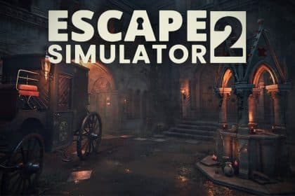 escape simulator 2