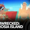 Mythwrecked: ambrosia island - recensione (steam)