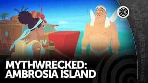 Mythwrecked: Ambrosia Island - Recensione (Steam)